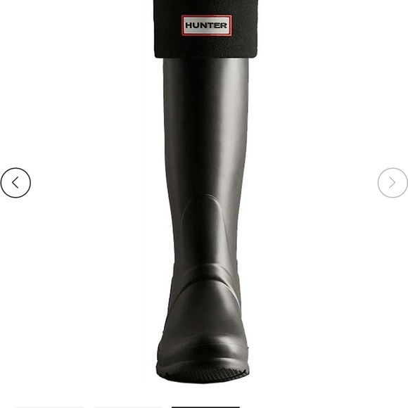 Hunter Boot Socks - Picture 3 of 5